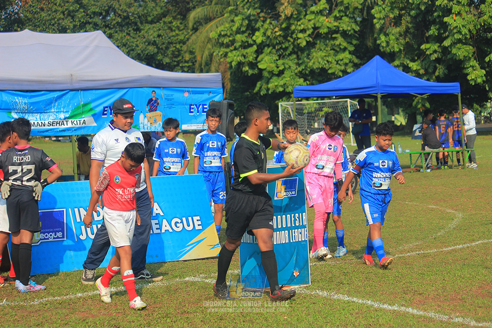 ijl u12 121025 mutiara cempaka utama vs wins soccer school