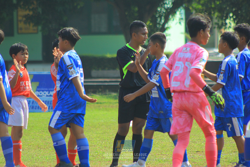 ijl u12 121025 mutiara cempaka utama vs wins soccer school
