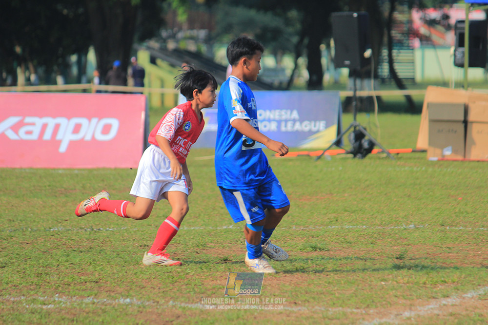 ijl u12 121025 mutiara cempaka utama vs wins soccer school