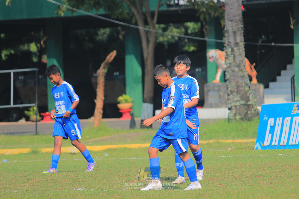 ijl u12 121025 mutiara cempaka utama vs wins soccer school