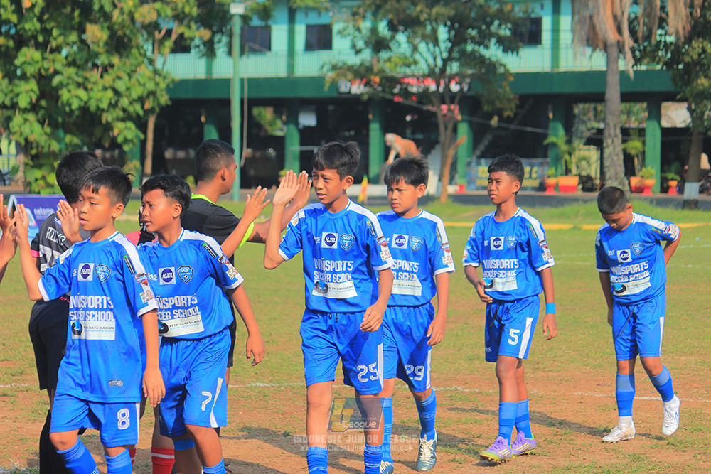 ijl u12 121025 mutiara cempaka utama vs wins soccer school