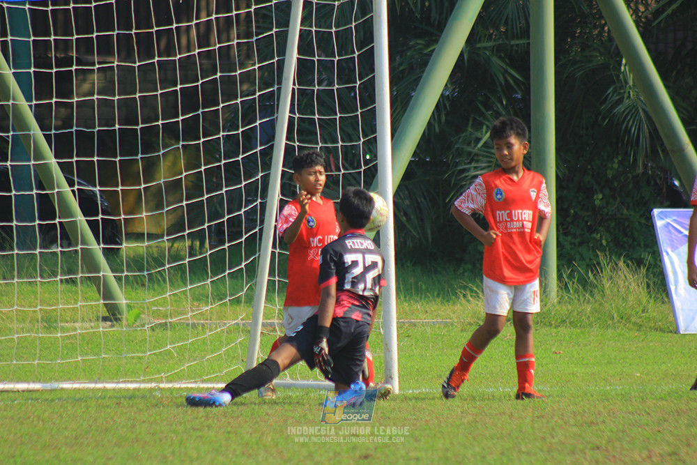 ijl u12 121025 mutiara cempaka utama vs wins soccer school