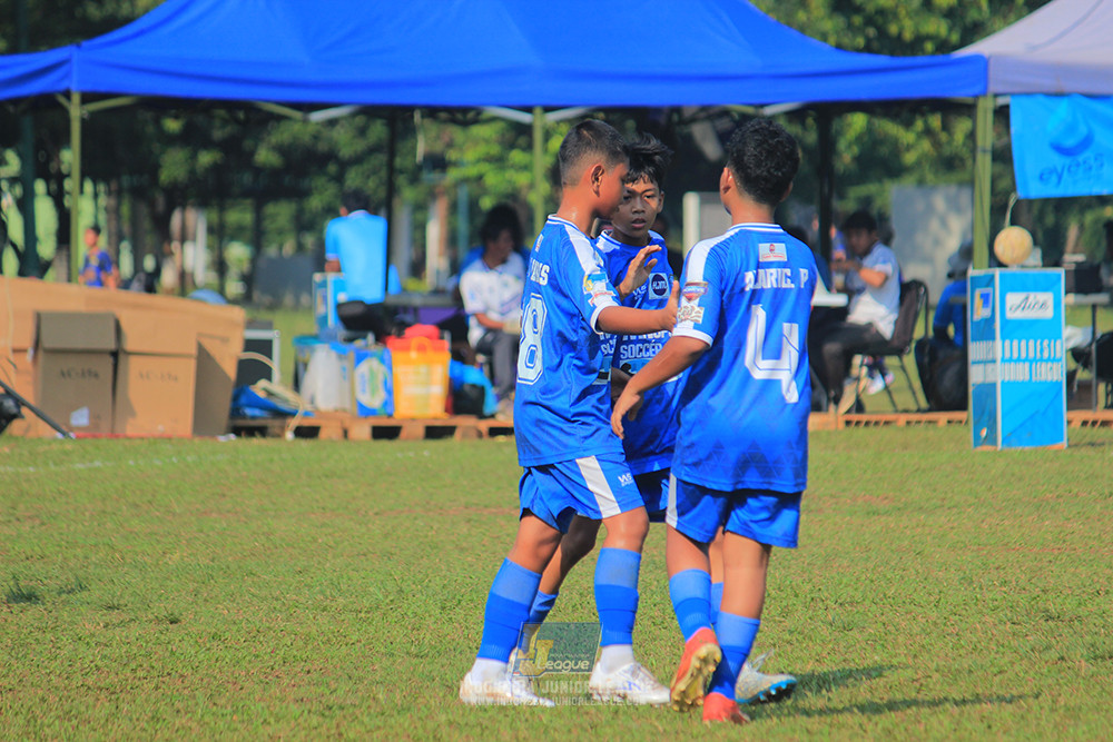 ijl u12 121025 mutiara cempaka utama vs wins soccer school