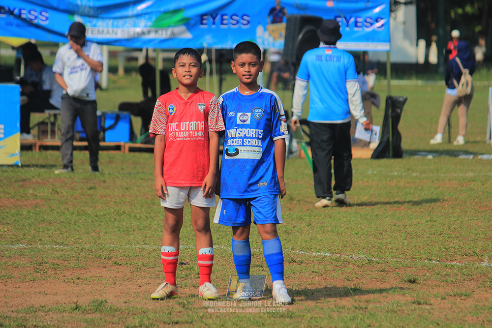 ijl u12 121025 mutiara cempaka utama vs wins soccer school
