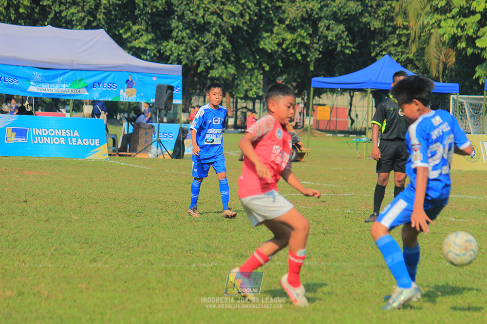 ijl u12 121025 mutiara cempaka utama vs wins soccer school