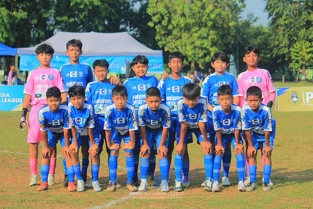 ijl u12 121025 mutiara cempaka utama vs wins soccer school