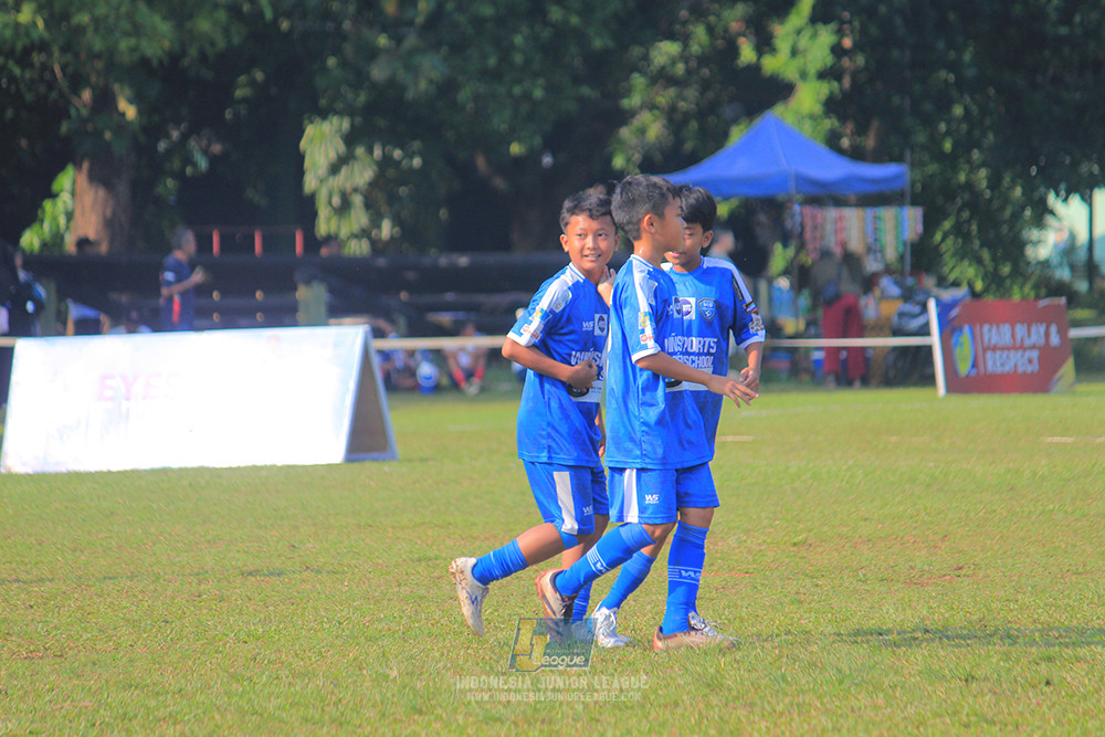 ijl u12 121025 mutiara cempaka utama vs wins soccer school