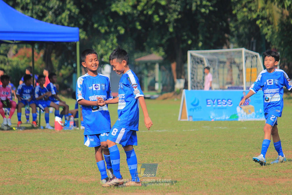 ijl u12 121025 mutiara cempaka utama vs wins soccer school