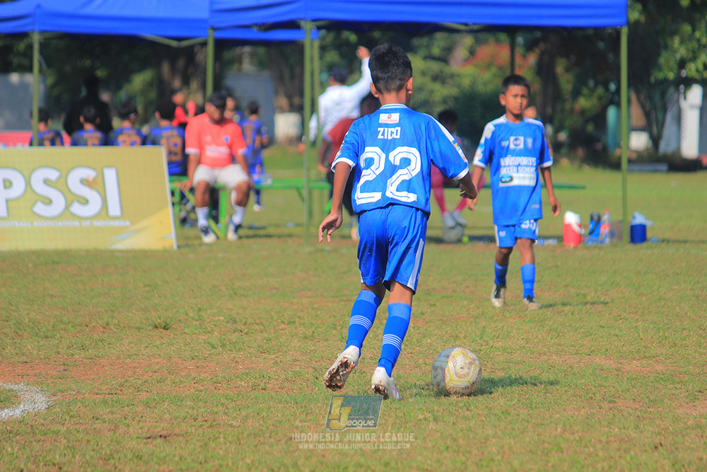 ijl u12 121025 mutiara cempaka utama vs wins soccer school