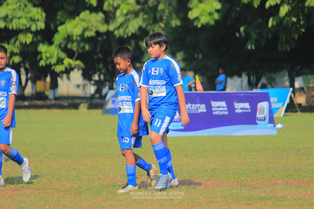 ijl u12 121025 mutiara cempaka utama vs wins soccer school