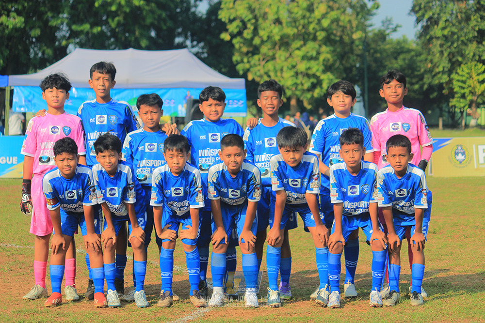 ijl u12 121025 mutiara cempaka utama vs wins soccer school