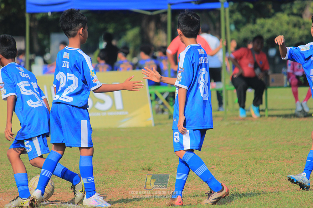 ijl u12 121025 mutiara cempaka utama vs wins soccer school