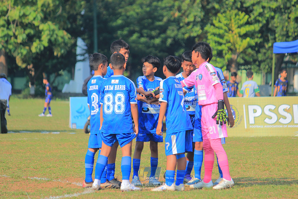 ijl u12 121025 mutiara cempaka utama vs wins soccer school