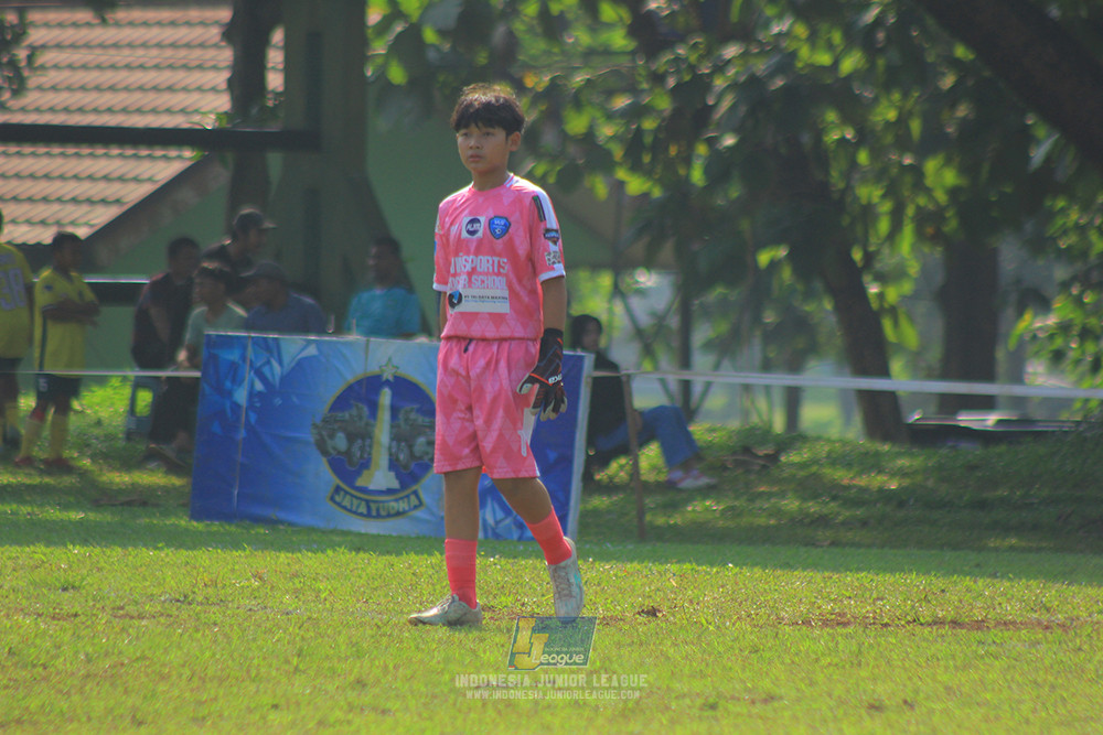 ijl u12 121025 mutiara cempaka utama vs wins soccer school