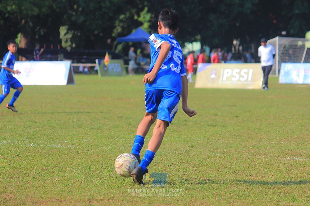 ijl u12 121025 mutiara cempaka utama vs wins soccer school