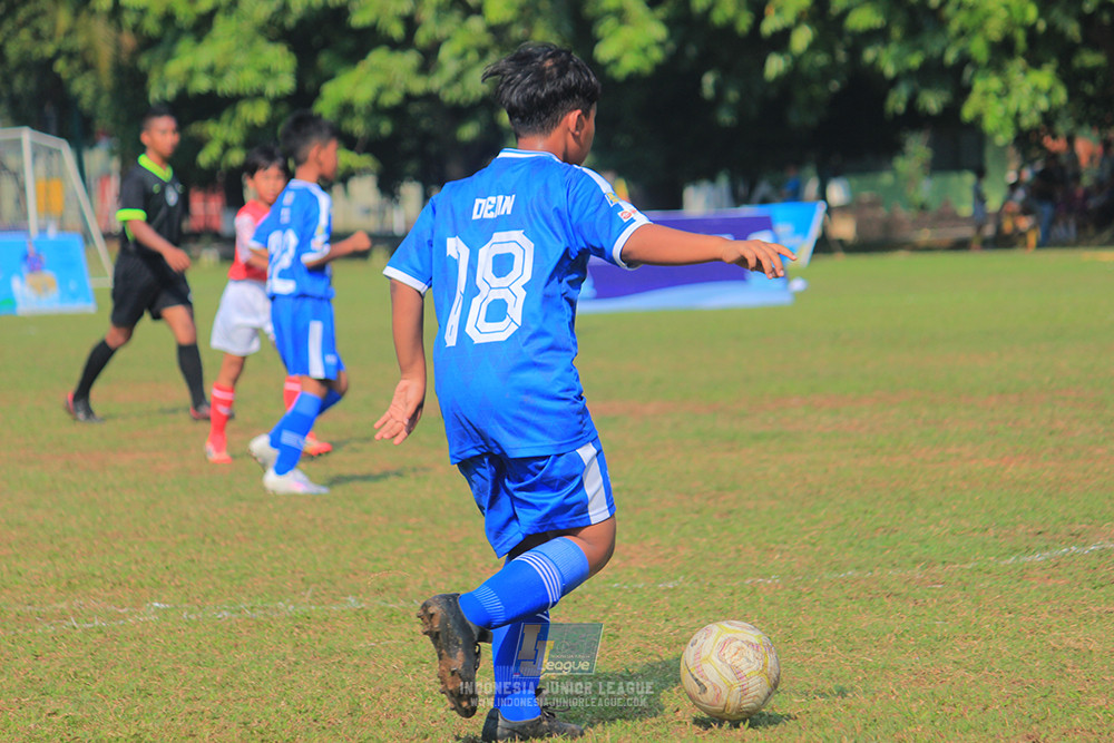 ijl u12 121025 mutiara cempaka utama vs wins soccer school