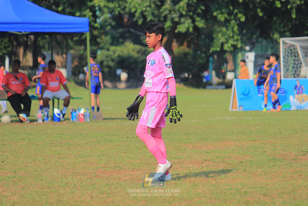ijl u12 121025 mutiara cempaka utama vs wins soccer school