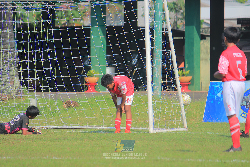ijl u12 121025 mutiara cempaka utama vs wins soccer school