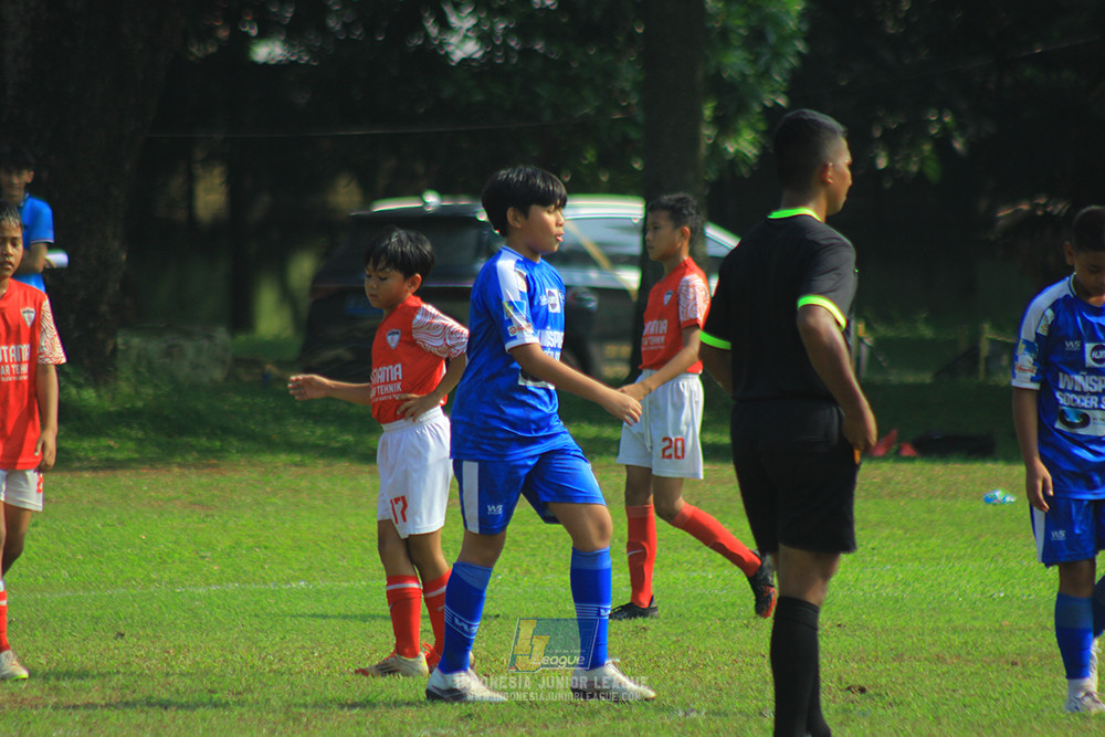 ijl u12 121025 mutiara cempaka utama vs wins soccer school