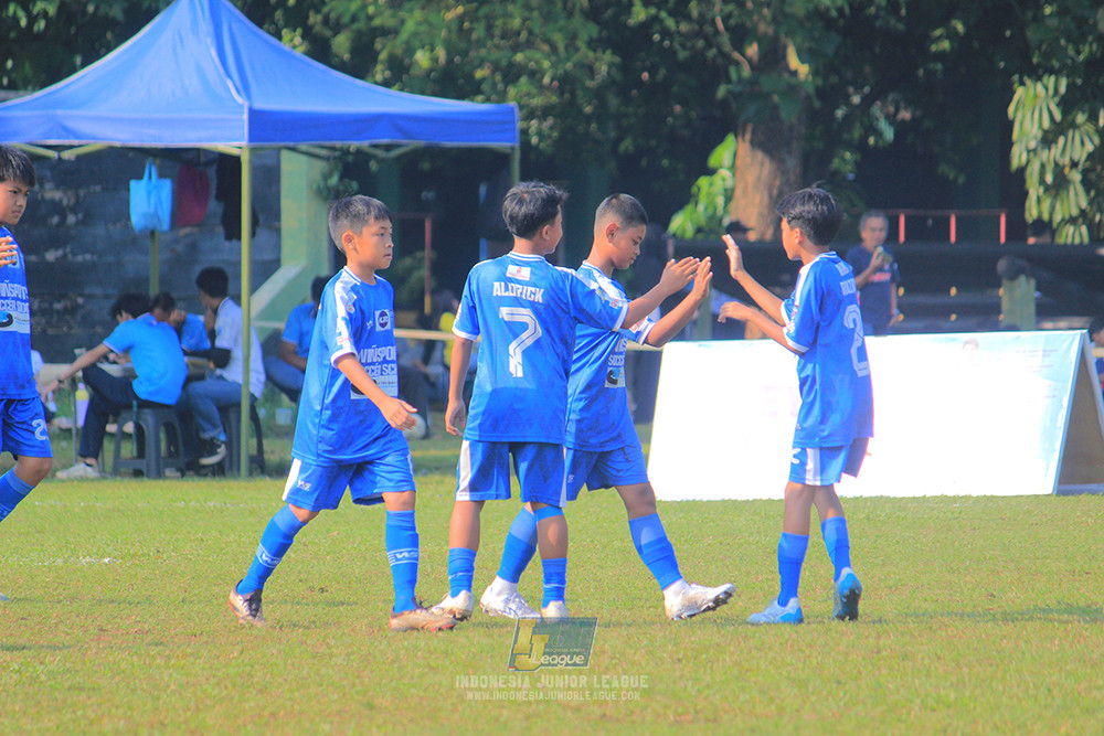 ijl u12 121025 mutiara cempaka utama vs wins soccer school