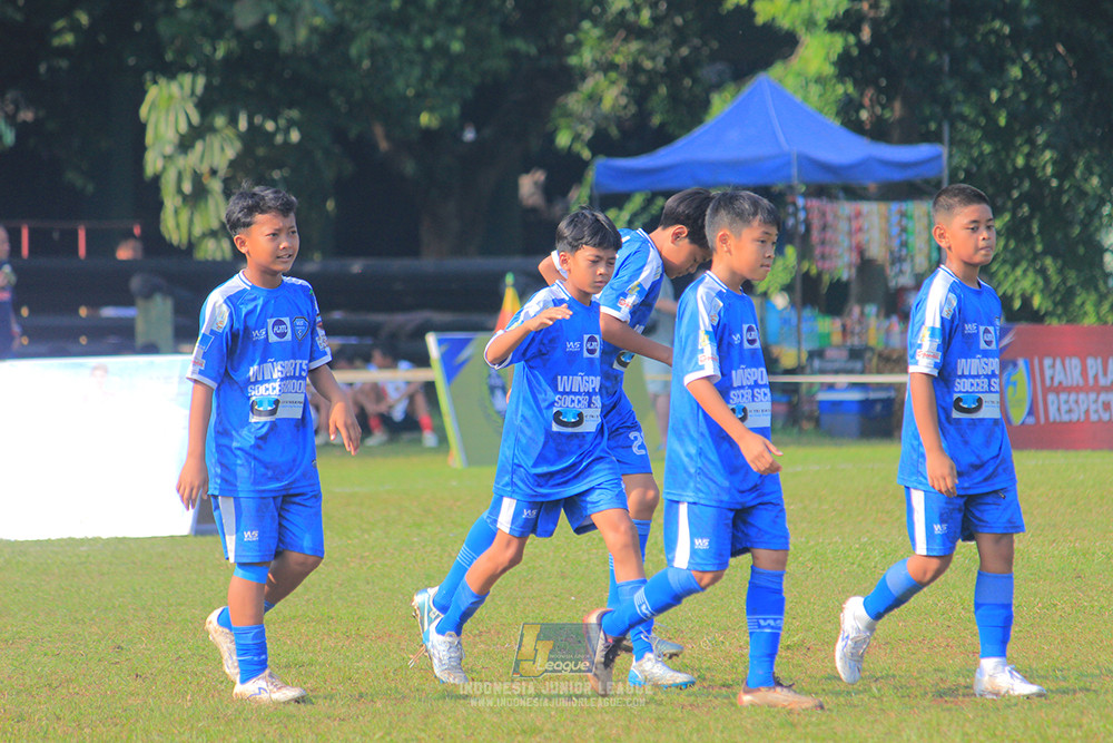 ijl u12 121025 mutiara cempaka utama vs wins soccer school