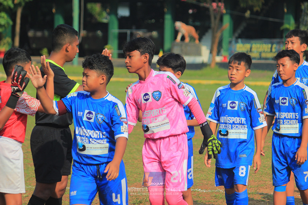 ijl u12 121025 mutiara cempaka utama vs wins soccer school