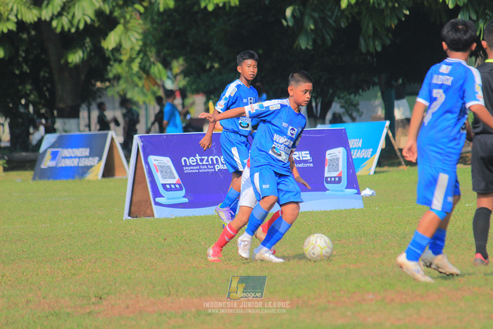 ijl u12 121025 mutiara cempaka utama vs wins soccer school