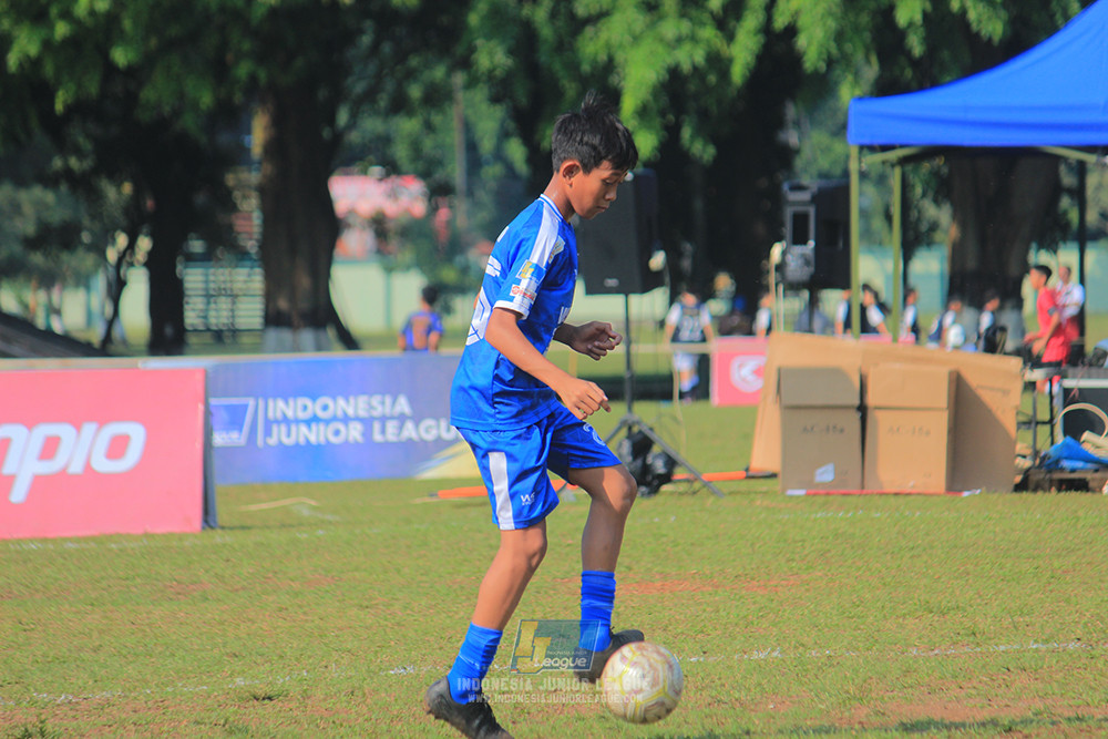 ijl u12 121025 mutiara cempaka utama vs wins soccer school