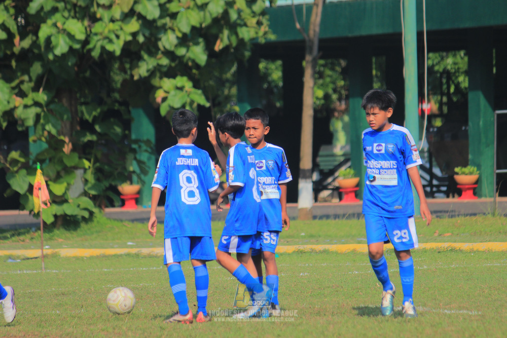 ijl u12 121025 mutiara cempaka utama vs wins soccer school