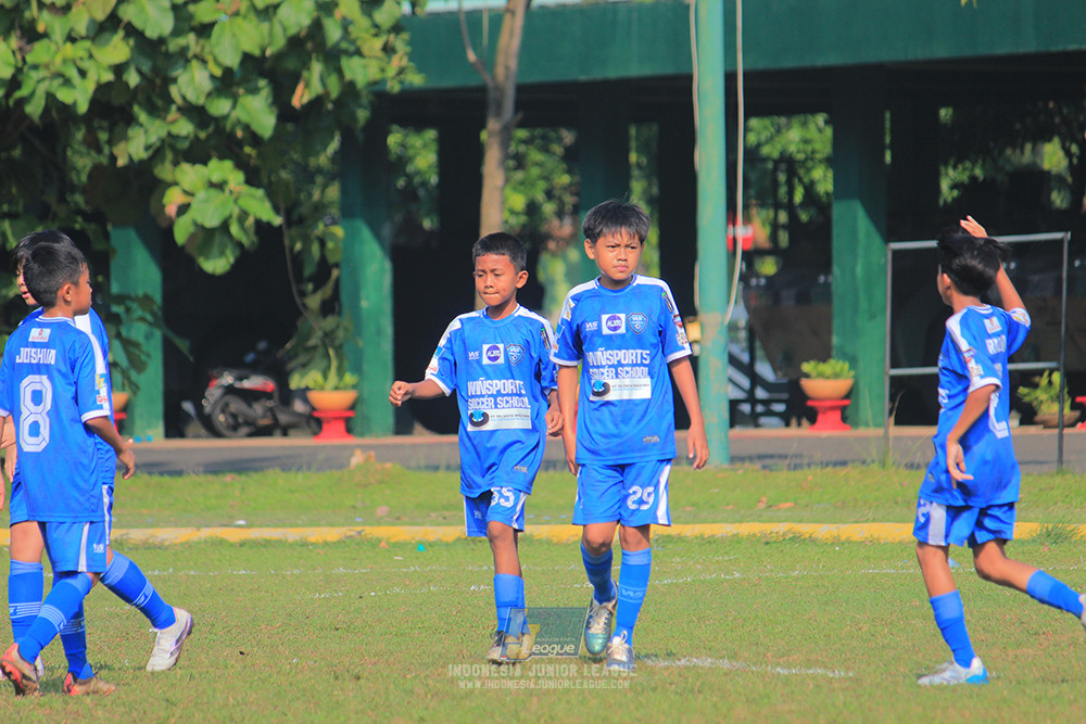 ijl u12 121025 mutiara cempaka utama vs wins soccer school