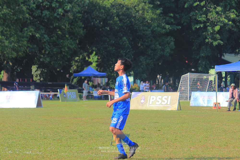 ijl u12 121025 mutiara cempaka utama vs wins soccer school