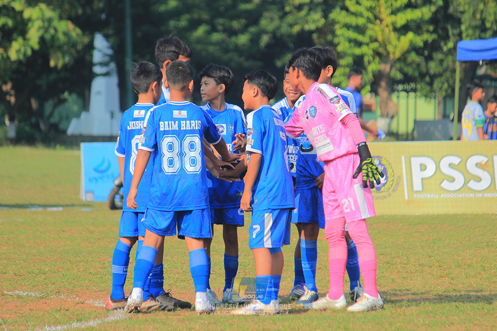 ijl u12 121025 mutiara cempaka utama vs wins soccer school