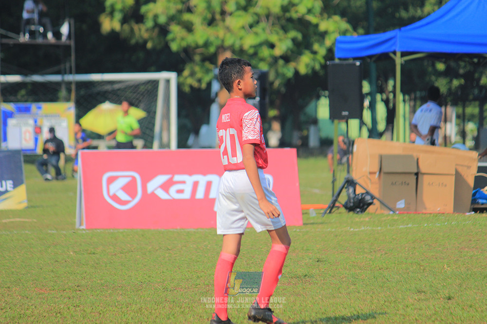 ijl u12 121025 mutiara cempaka utama vs wins soccer school