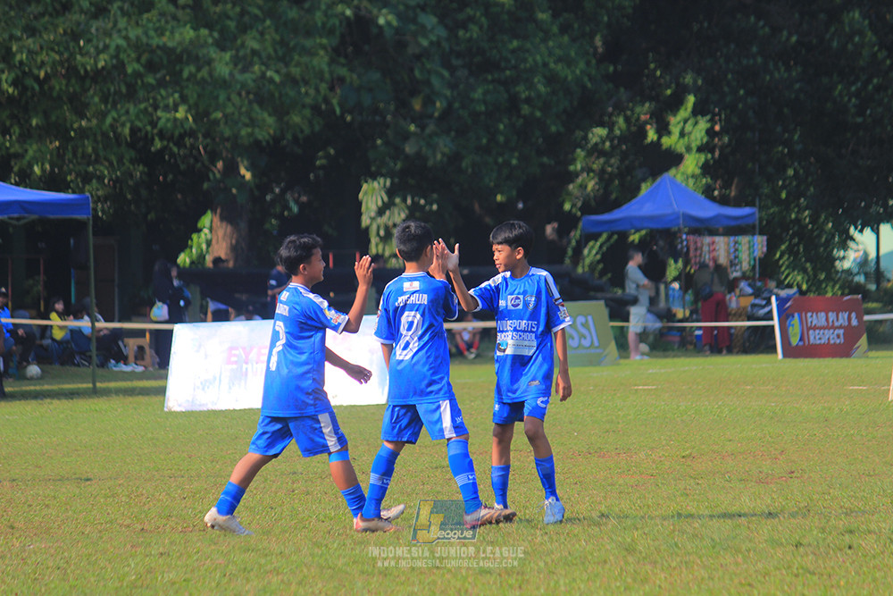 ijl u12 121025 mutiara cempaka utama vs wins soccer school