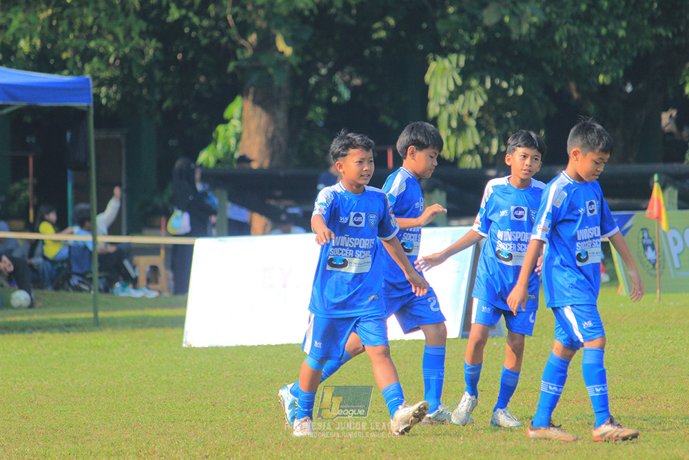 ijl u12 121025 mutiara cempaka utama vs wins soccer school