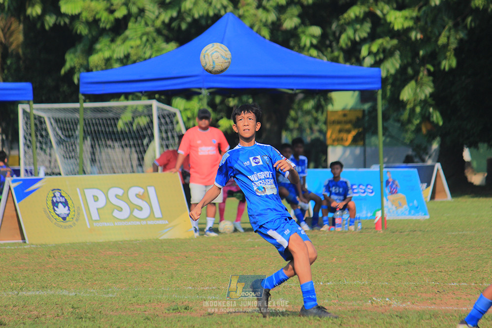 ijl u12 121025 mutiara cempaka utama vs wins soccer school