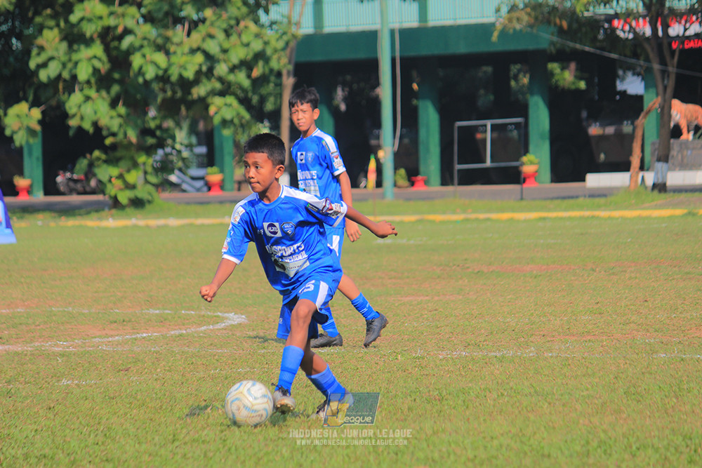 ijl u12 121025 mutiara cempaka utama vs wins soccer school