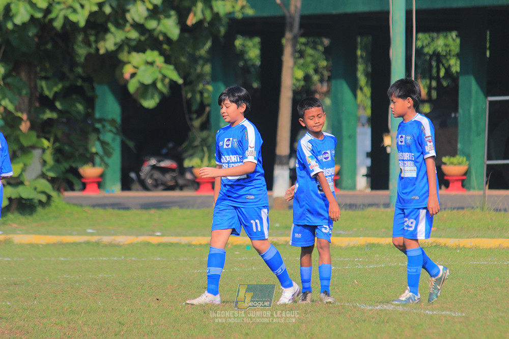 ijl u12 121025 mutiara cempaka utama vs wins soccer school