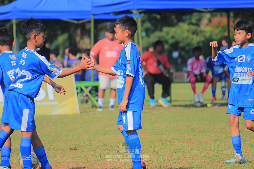 ijl u12 121025 mutiara cempaka utama vs wins soccer school