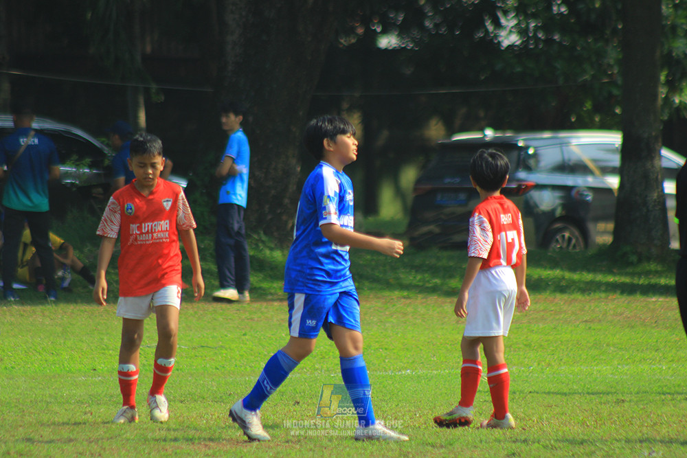 ijl u12 121025 mutiara cempaka utama vs wins soccer school
