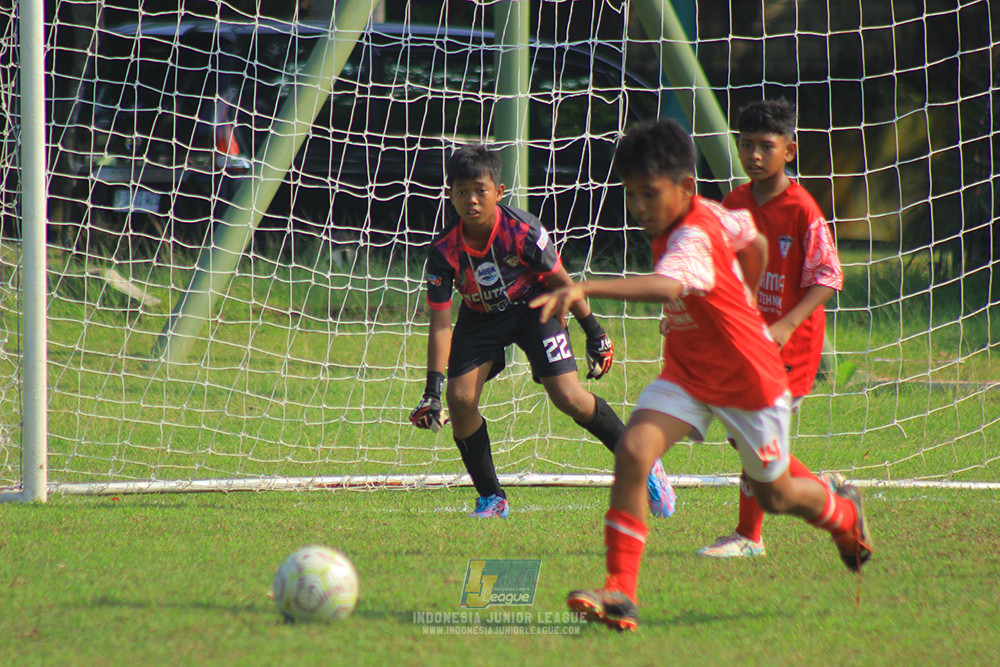 ijl u12 121025 mutiara cempaka utama vs wins soccer school