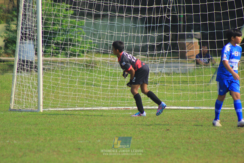ijl u12 121025 mutiara cempaka utama vs wins soccer school