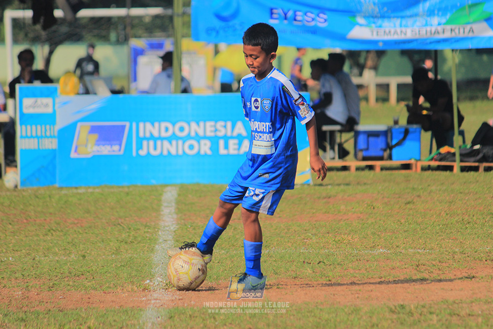 ijl u12 121025 mutiara cempaka utama vs wins soccer school