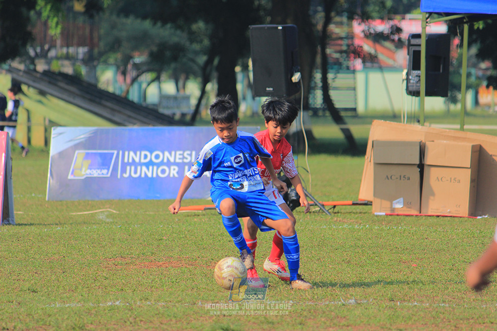 ijl u12 121025 mutiara cempaka utama vs wins soccer school