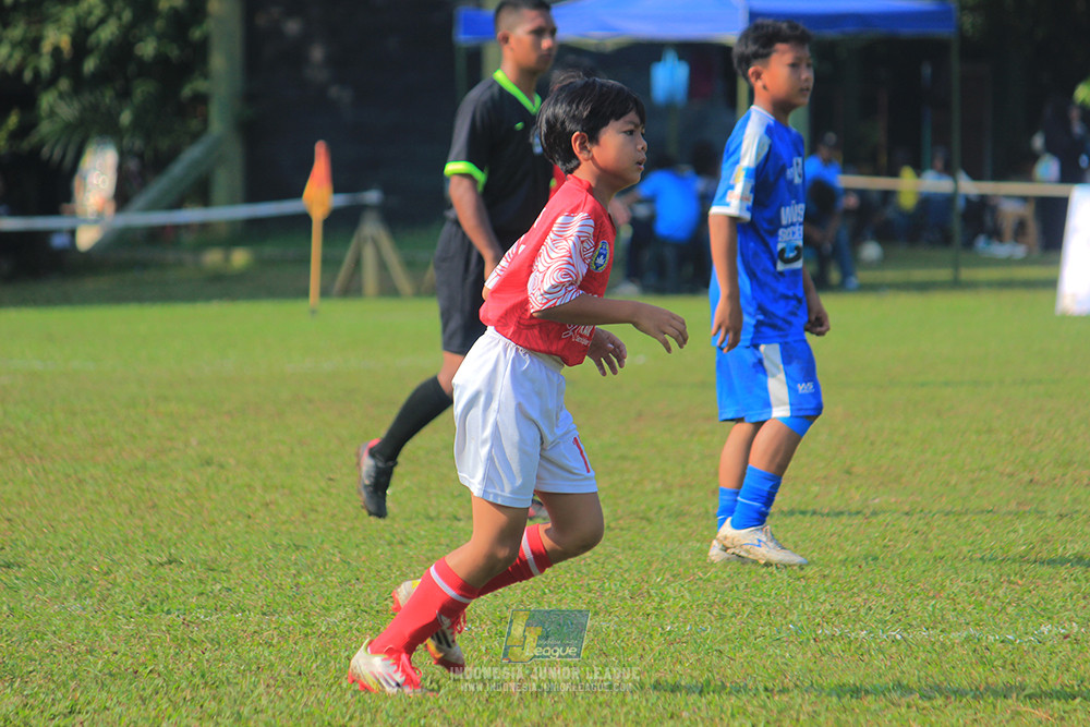 ijl u12 121025 mutiara cempaka utama vs wins soccer school