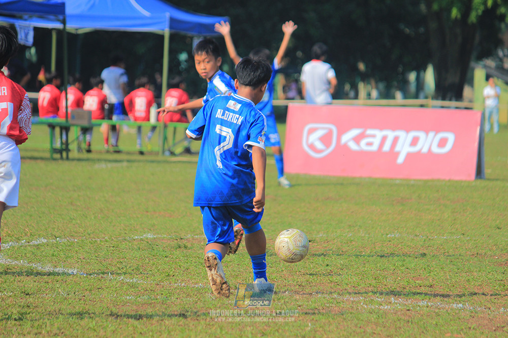 ijl u12 121025 mutiara cempaka utama vs wins soccer school