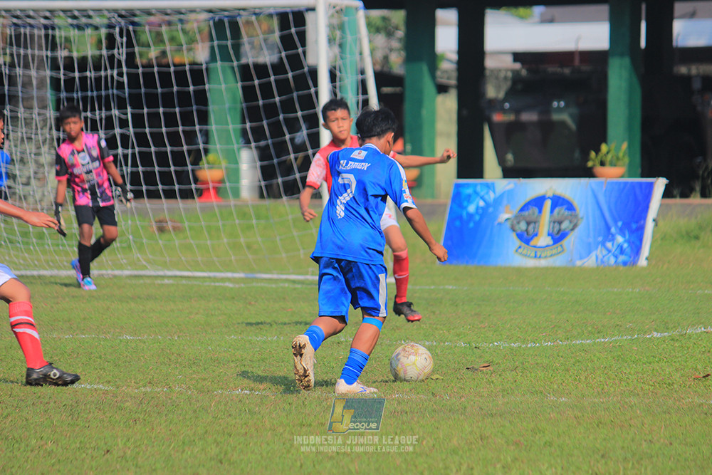 ijl u12 121025 mutiara cempaka utama vs wins soccer school