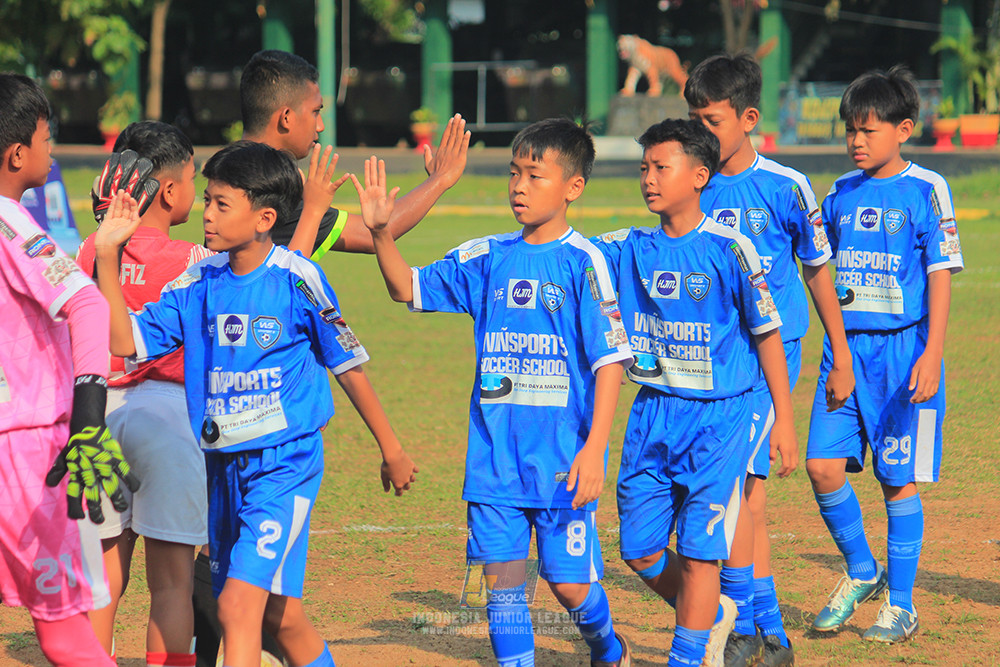 ijl u12 121025 mutiara cempaka utama vs wins soccer school