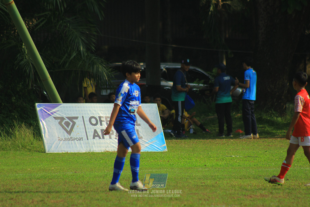 ijl u12 121025 mutiara cempaka utama vs wins soccer school