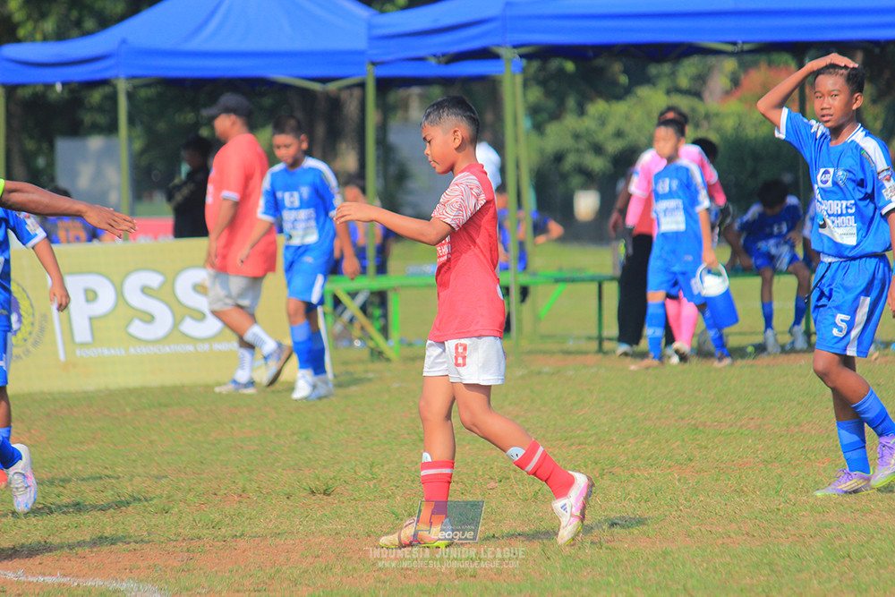 ijl u12 121025 mutiara cempaka utama vs wins soccer school